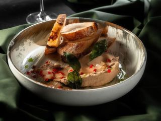 Паштет з курячої печінки (150г)