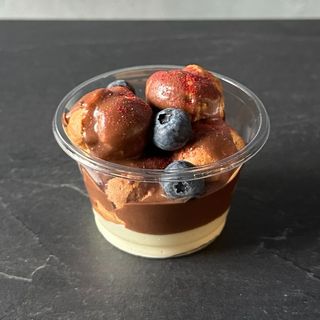 Профітролі