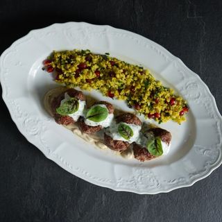 Кебаб з табуле (400г)