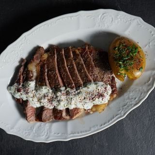 Стейк Рібай (430г)