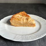 Пиріг грушевий