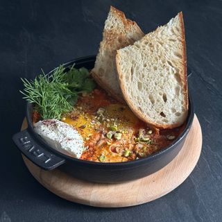 Шакшука (340г)