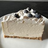 Чизкейк без цукру