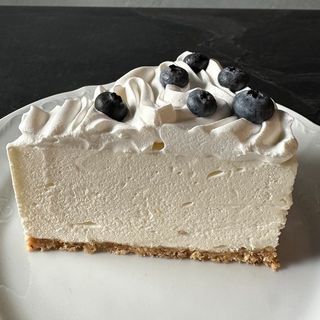 Чизкейк без цукру