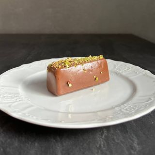 Сирок з фісташкою