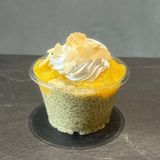 Десерт Манго  Чіа