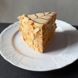 Десерт Естергазі