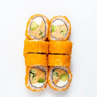 Рол Аляска 320г/8шт
