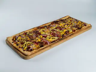 Піца Мисливська 440г