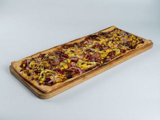 Піца Мисливська 440г