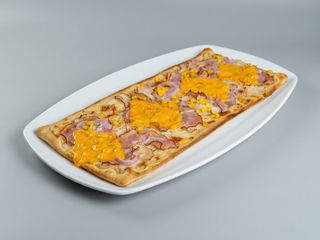 Піца Фугасета 450г