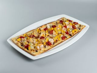 Піца Райс 510г