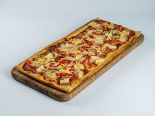 Піца Гавайська 470г