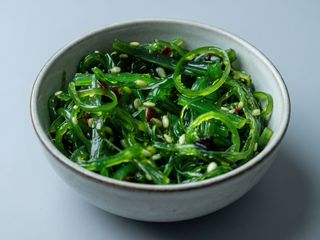 Салат Чука 70г