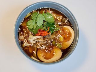 Рамен суп (450g)