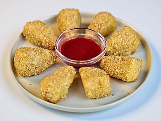 Камамбер фрі (240g)