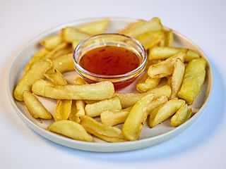 Картопляні діпи фрі (180g)