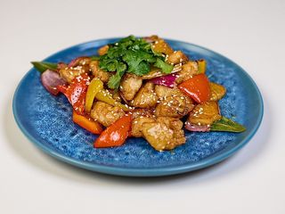 Курка кю- сан (300g)