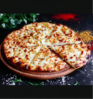 Хачапурі мегрельський 400г