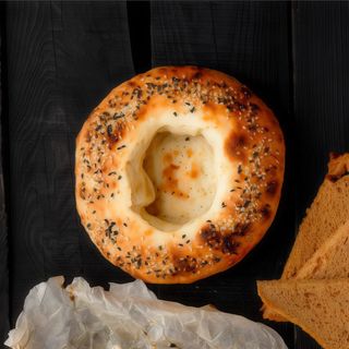 Хліб (власна випічка) 150г