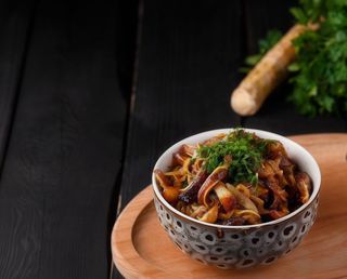 Вушка смажені до пива 180г