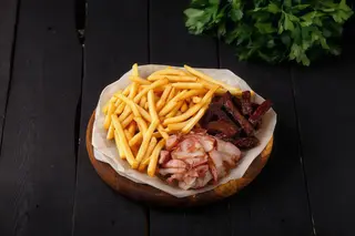 Пивні ласощі 300г