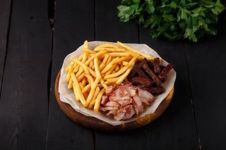 Пивні ласощі 300г