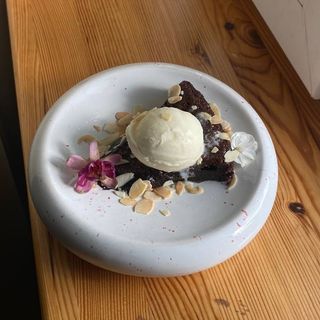 Шоколадний брауні (160г)