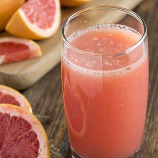 Грейпфутовий фреш