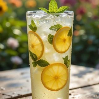 Класичний лимонад