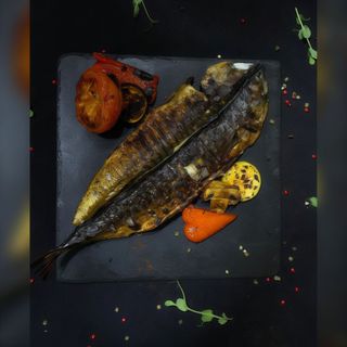 Скумбрія 1шт