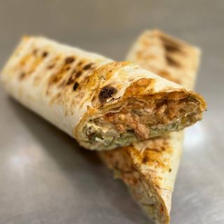 Шаурма гігант ХХL 1 кг