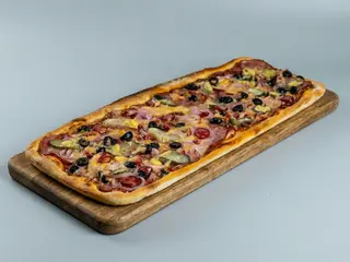 Піца Гетьманська 480г