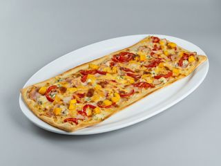 ПІца Мілана 480г