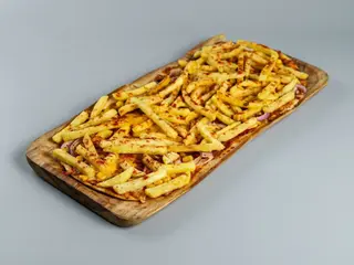 Піца Фрі 460г