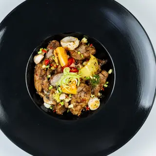 Курка по-китайськи 350г
