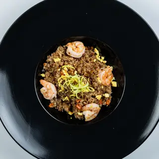 Рис Тяхан з креветками 300г