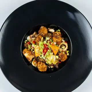 Свинина по-китайськи 350г