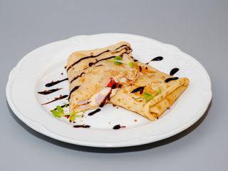 Фірмовий з шинкою