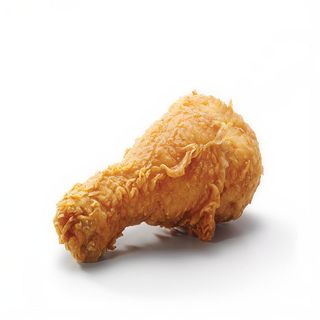 Куряча гомілка		