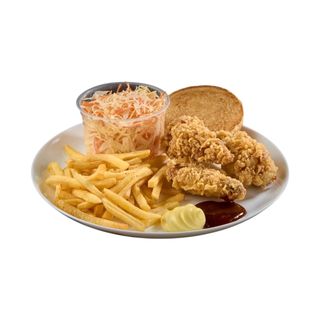 СТРІПС ПЛАТО