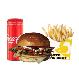 Комбо Маестро Класік