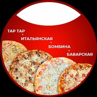 Набір "Квадро"