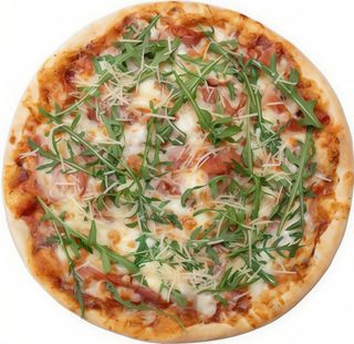 Піца Прошутто (500г)