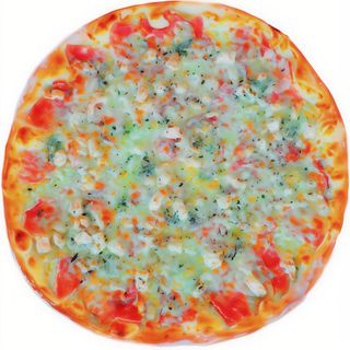 Піца Бомбіна (600г)