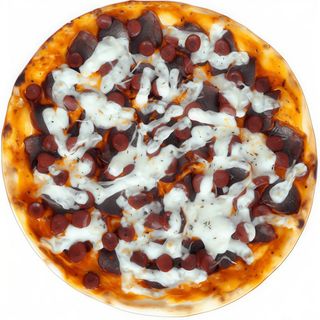 Піца Палички «До пива» (540г)