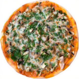 Піца Том Ям (650г)