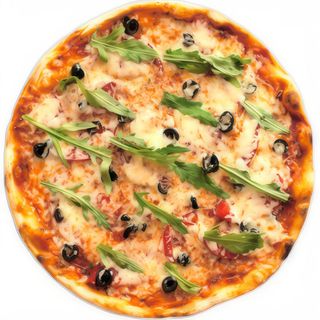 Піца Римська (500г)