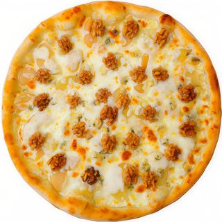 Піца Нірвана (580г)