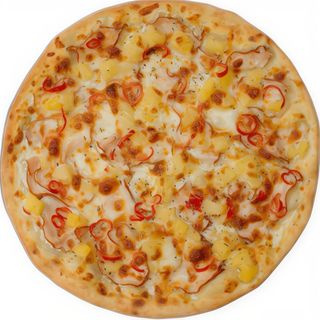 Піца Тайська (570г)